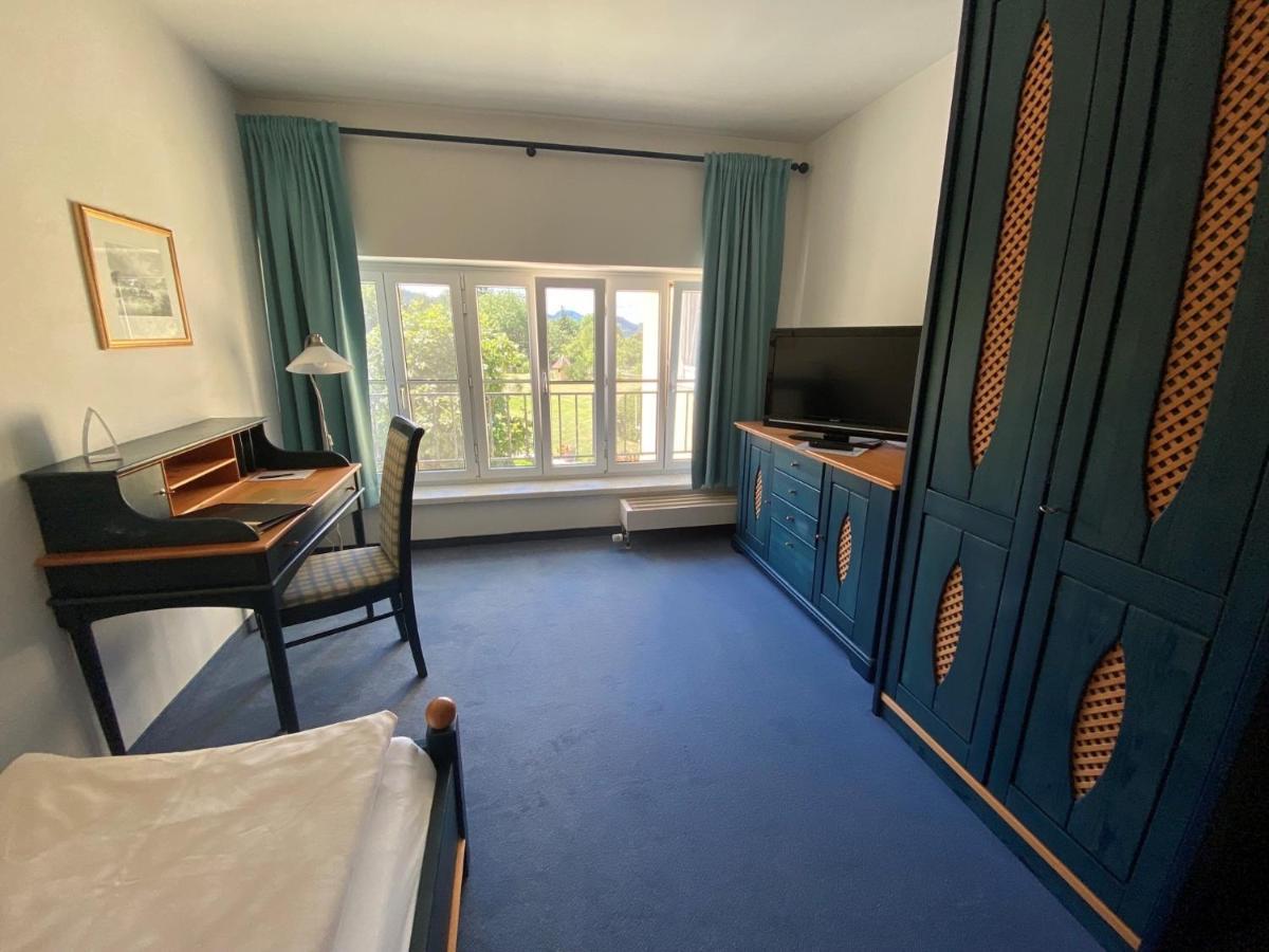 Hotel Dienstl Gut Launsdorf Exteriör bild